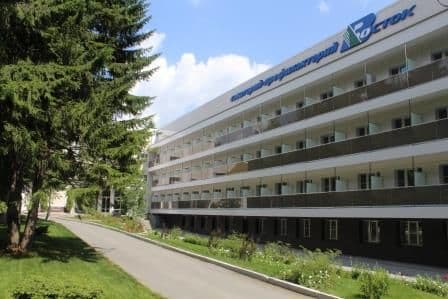 Двухместный номер