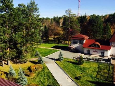 Апартаменты