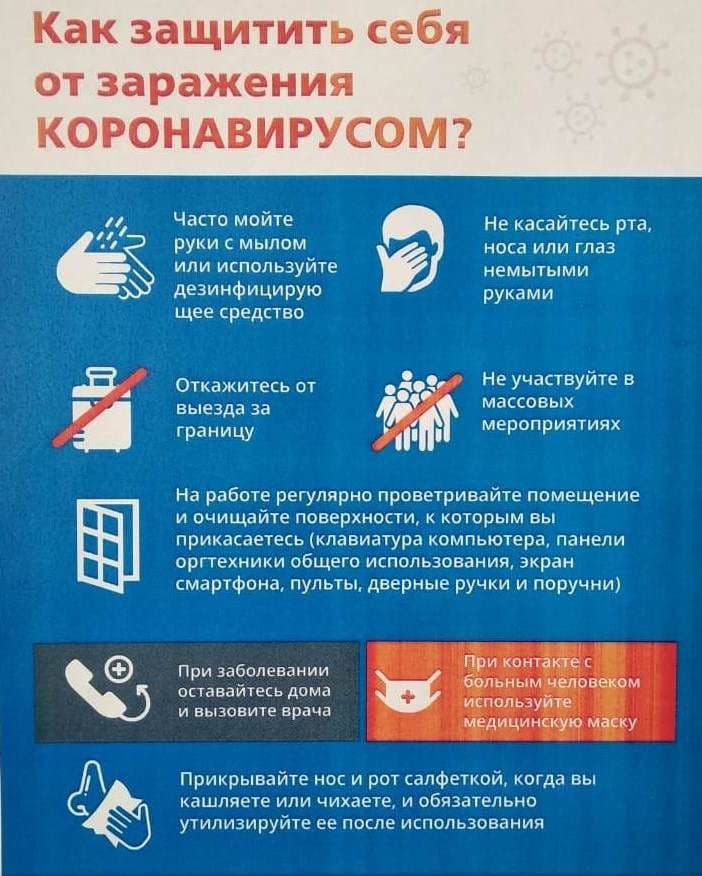 Здание санатория Восток